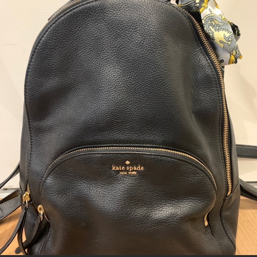 Kate Spade backpack